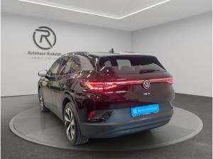 Volkswagen ID.4 Pro Performance Move 82 kWh / Navi STHZ AHK