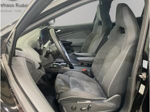 Volkswagen ID.4 Pro Performance Move 82 kWh / Navi STHZ AHK