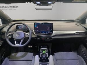 Volkswagen ID.4 Pro Performance Move 82 kWh / Navi STHZ AHK