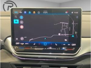 Volkswagen ID.4 Pro Performance Move 82 kWh / Navi STHZ AHK