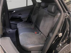 Volkswagen ID.4 Pro Performance Move 82 kWh / Navi STHZ AHK