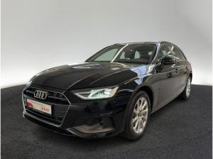 Audi A4 Avant 35 TFSI LED Navi DAB Phone Box