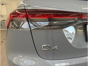 Audi Q4 e-tron Q4 Sportback e-tron 35 Matrix Kamera Navi