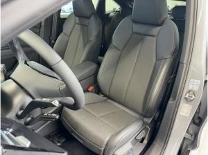 Audi Q4 e-tron Q4 Sportback e-tron 35 Matrix Kamera Navi