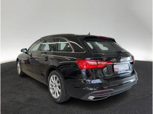 Audi A4 Avant 35 TFSI LED Navi DAB Phone Box