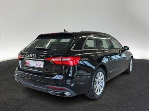 Audi A4 Avant 35 TFSI LED Navi DAB Phone Box