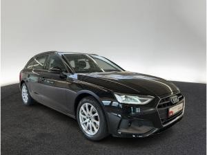 Audi A4 Avant 35 TFSI LED Navi DAB Phone Box