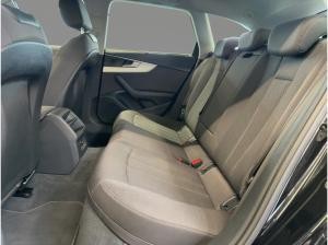 Audi A4 Avant 35 TFSI LED Navi DAB Phone Box