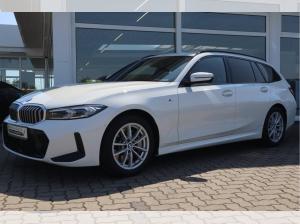 BMW 330 i xDrive Touring/M Sport/RFK/ACC/HiFi/Adapt.LED/Head-Up