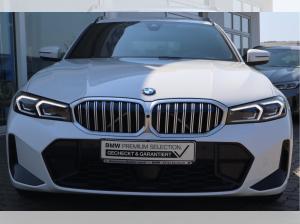 BMW 330 i xDrive Touring/M Sport/RFK/ACC/HiFi/Adapt.LED/Head-Up