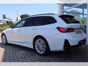 BMW 330 i xDrive Touring/M Sport/RFK/ACC/HiFi/Adapt.LED/Head-Up