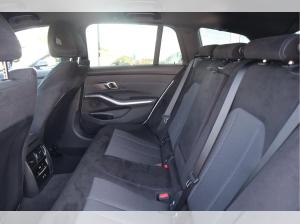 BMW 330 i xDrive Touring/M Sport/RFK/ACC/HiFi/Adapt.LED/Head-Up