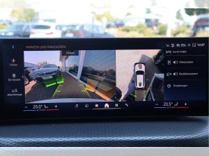 BMW 330 i xDrive Touring/M Sport/RFK/ACC/HiFi/Adapt.LED/Head-Up