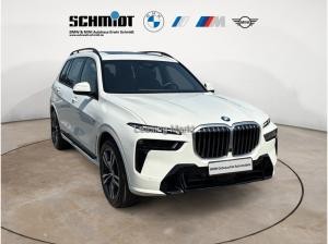 BMW X7 xDrive40i M Sport /NP= 119.680,- / Pano / AHK