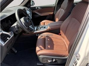 BMW X7 xDrive40i M Sport /NP= 119.680,- / Pano / AHK