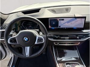 BMW X7 xDrive40i M Sport /NP= 119.680,- / Pano / AHK