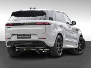 Land Rover Range Rover Sport D350 Autobiography- SOFORT VERFÜGBAR - 5 Jahre Garantie