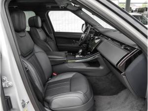 Land Rover Range Rover Sport D350 Autobiography- SOFORT VERFÜGBAR - 5 Jahre Garantie