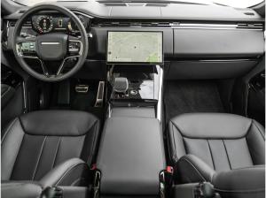 Land Rover Range Rover Sport D350 Autobiography- SOFORT VERFÜGBAR - 5 Jahre Garantie