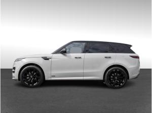 Land Rover Range Rover Sport D350 Autobiography- SOFORT VERFÜGBAR - 5 Jahre Garantie