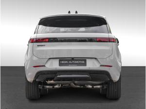 Land Rover Range Rover Sport D350 Autobiography- SOFORT VERFÜGBAR - 5 Jahre Garantie