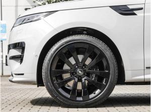 Land Rover Range Rover Sport D350 Autobiography- SOFORT VERFÜGBAR - 5 Jahre Garantie