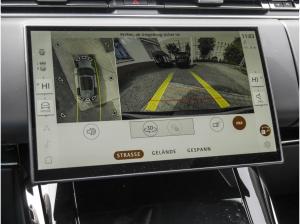 Land Rover Range Rover Sport D350 Autobiography- SOFORT VERFÜGBAR - 5 Jahre Garantie