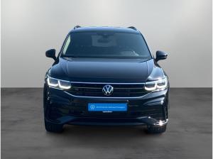 Volkswagen Tiguan Allspace R-Line 2.0 TDI 4M DSG/360°Kamera