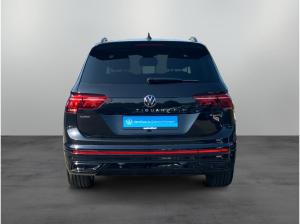 Volkswagen Tiguan Allspace R-Line 2.0 TDI 4M DSG/360°Kamera
