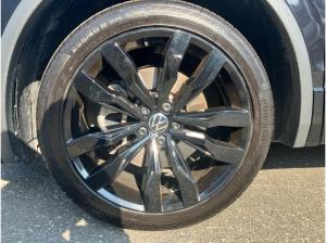 Volkswagen Tiguan Allspace R-Line 2.0 TDI 4M DSG/360°Kamera