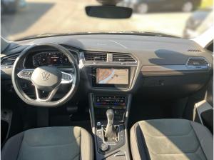 Volkswagen Tiguan Allspace Elegance 2.0 TSI 4M DSG / Matrix
