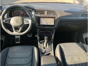 Volkswagen Tiguan Allspace R-Line 2.0 TDI 4M DSG/360°Kamera