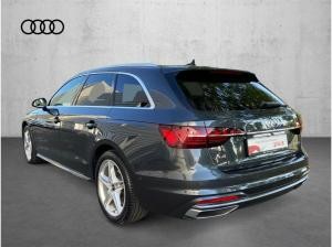 Audi A4 Avant 35 TFSI adv. S-tr. *LED*AHK*Navi*