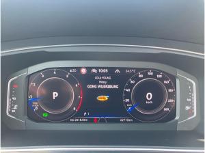 Volkswagen Tiguan Allspace Elegance 2.0 TSI 4M DSG / Matrix