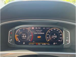 Volkswagen Tiguan Allspace R-Line 2.0 TDI 4M DSG/360°Kamera