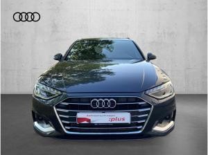 Audi A4 Avant 35 TFSI adv. S-tr. *LED*AHK*Navi*
