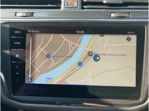 Volkswagen Tiguan Allspace Elegance 2.0 TSI 4M DSG / Matrix