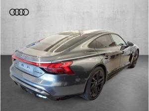 Audi e-tron GT S quattro *Laserlicht*Pano*HuD*Air*