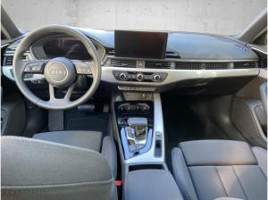 Audi A4 Avant 35 TFSI adv. S-tr. *LED*AHK*Navi*