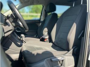 Volkswagen Tiguan Allspace Elegance 2.0 TSI 4M DSG / Matrix