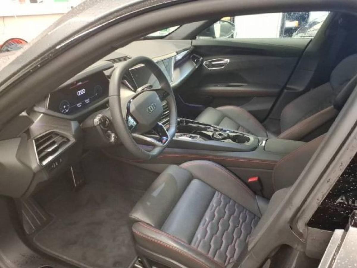 Audi e-tron GT S qu. *Laserlicht*Pano*HuD*Air**