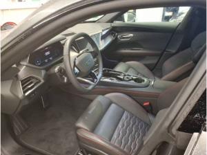 Audi e-tron GT S quattro *Laserlicht*Pano*HuD*Air*