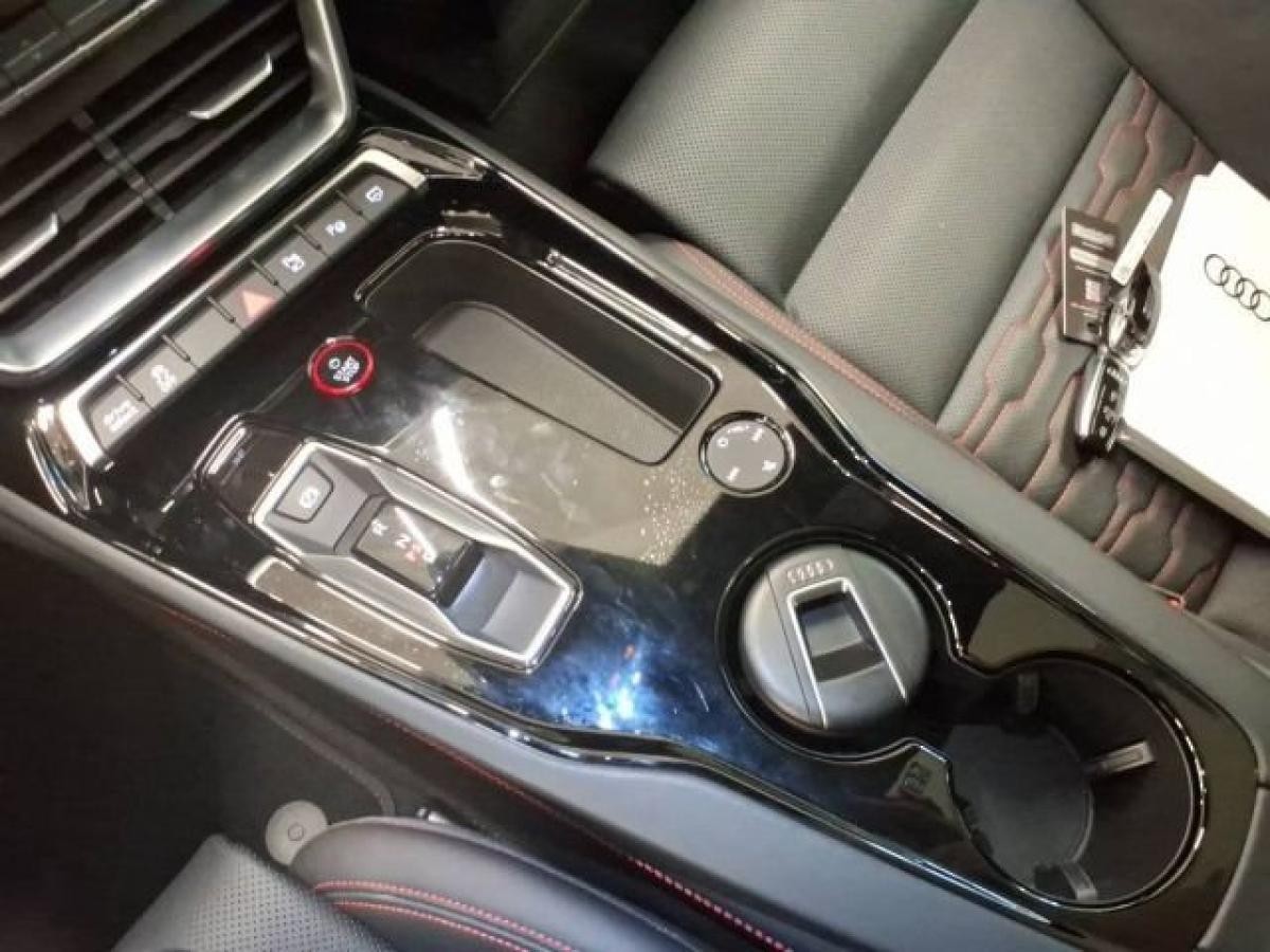 Audi e-tron GT S qu. *Laserlicht*Pano*HuD*Air**