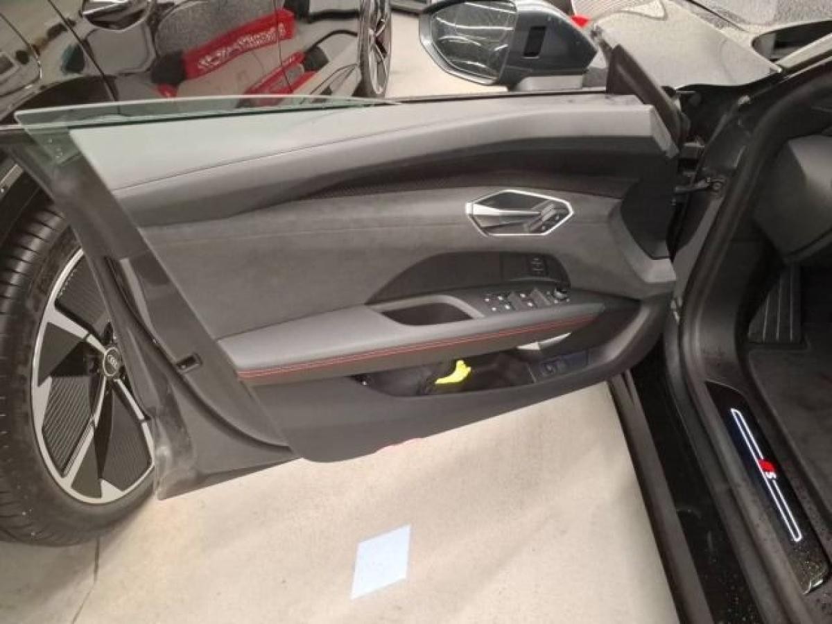 Audi e-tron GT S qu. *Laserlicht*Pano*HuD*Air**