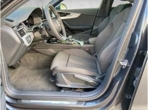 Audi A4 Avant 35 TFSI adv. S-tr. *LED*AHK*Navi*