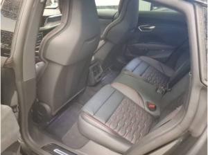 Audi e-tron GT Squ. *Laserlicht*Pano*HuD*Air**