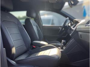 Volkswagen Tiguan Allspace R-Line 2.0 TDI 4M DSG/360°Kamera