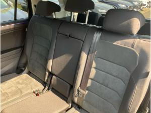 Volkswagen Tiguan Allspace Elegance 2.0 TSI 4M DSG / Matrix