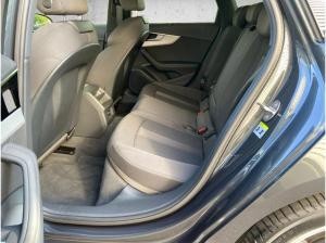 Audi A4 Avant 35 TFSI adv. S-tr. *LED*AHK*Navi*