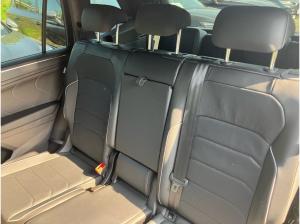 Volkswagen Tiguan Allspace R-Line 2.0 TDI 4M DSG/360°Kamera